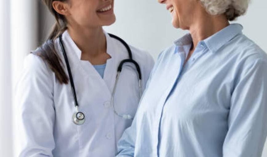 Home Health Heroes