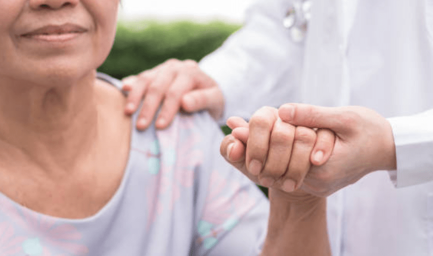 Home Health Heroes
